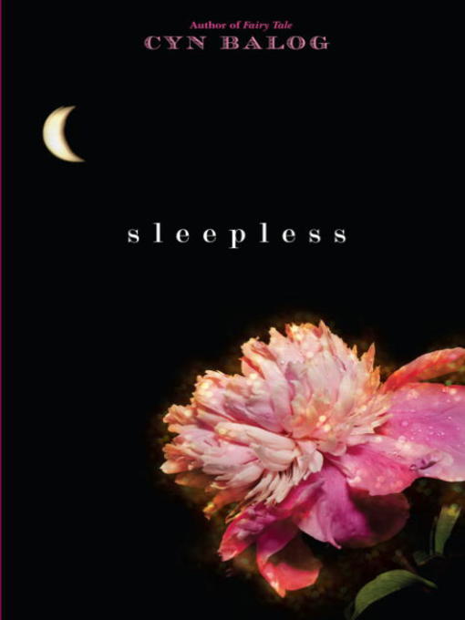Title details for Sleepless by Cyn Balog - Wait list